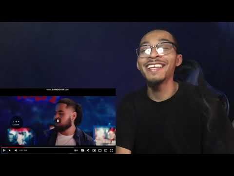 Double S Dons - Little More Love Reaction