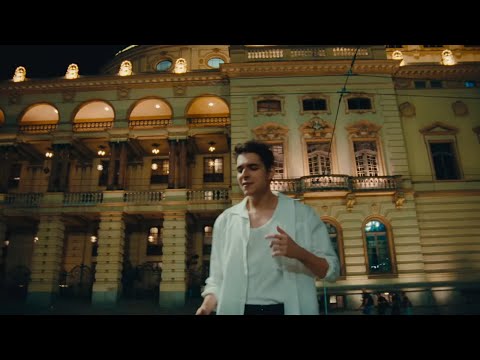 Tudo Que Eu Faço - Marco Baptista