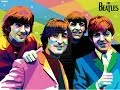 The Beatles - Birthday