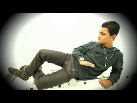 ANDERSON VIBE_DESTINO ( CLIPE OFICIAL 2015 )