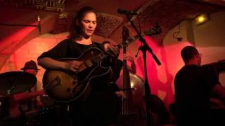 Dida "Calcutta Cutie" @ Sunset (Paris)