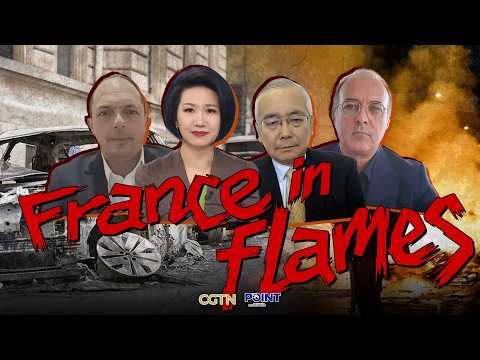 Europe in turmoil? What drives the wave of protests