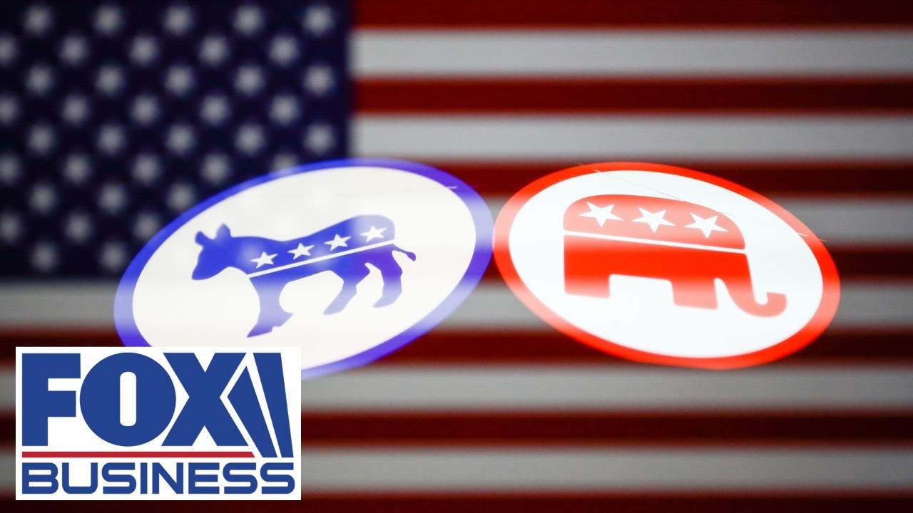 Expert WARNS Republicans about Democratic early voting advantages