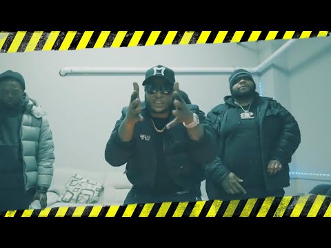 Young Chris - Trap (New Official Music Video)