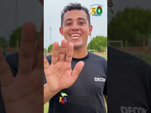 Em comemorações dos 30 anos de Governador Newton Bello, dá uma olhada neste convite de logo mais! 😎