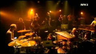 Jaga_Jazzist-What_We_Must_Sessions-Live_At_Cosmopolite.avi