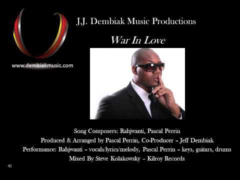 J.J. Dembiak Music Productions - War In Love
