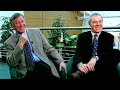 Walter Smith & Sir Alex Ferguson Interview | 2001