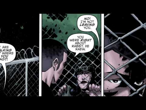 Banshee Season 2: Origins Episode #10 Preview (Cinemax)