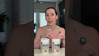 MuscleSport Fiber Lean-AM + Synergy Multi Morning Stack