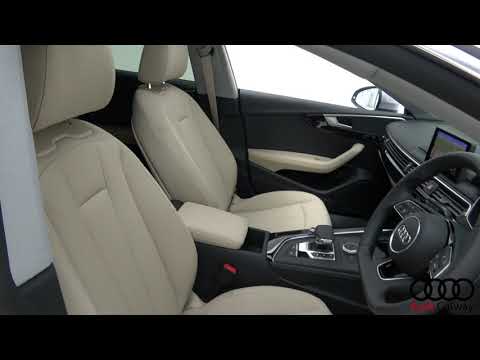 CMG AUDI GALWAY: 2019 A5 SE SPORTBACK 2.0TDI 150BHP 191G3408