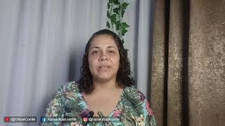 Live #02 - A Coragem para viver o sobrenatural