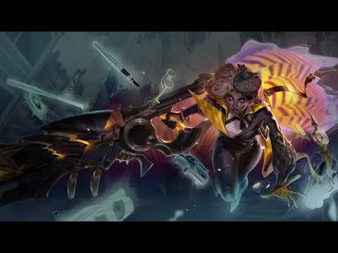 WILD RIFT ROAD2CHALLENGER - SENNA SUPPORT ONLY - DAY 1 (MASTER RANKED)