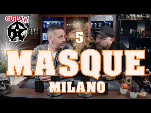 TOP 5 Masque Milano (Niche Fragrances)