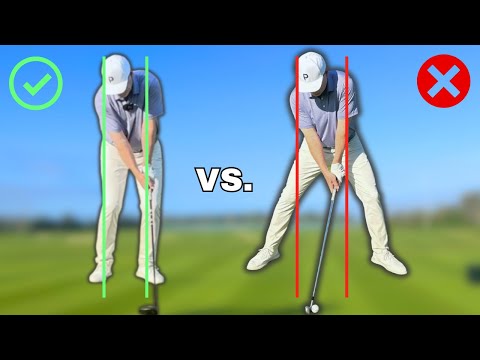 SENIOR GOLFER INSTANT POWER HACK-Get 20 more yards instantly!!