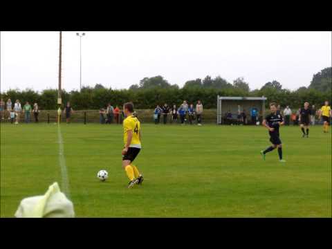 16.8.2015 SC Asel - Duingen 4 - 2