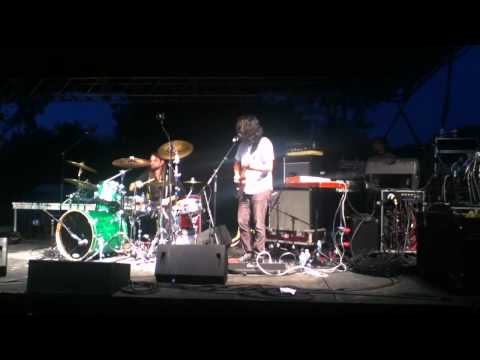 Haami Aayou by Diwas Gurung w/Ayurveda @ Ithaca Fest 2011