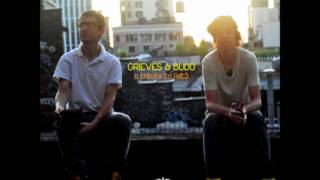 Grieves and Budo - Protagonists (Remix)
