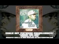 Chalie Boy - Lookin' For Love (feat. Chamillionaire) (Official Audio)