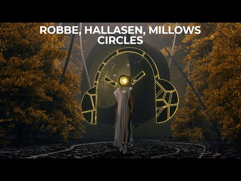 Robbe, Hallasen & Millows - Circles