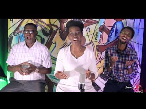 Turabataramyi bawe Yezu by Nicole Irakoze