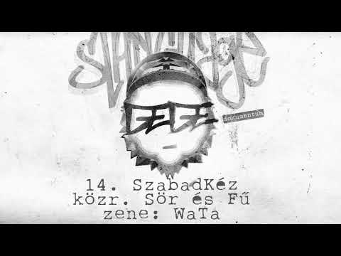 14. SzabadKéz közr. Sör és Fű (prod. by WaTa)