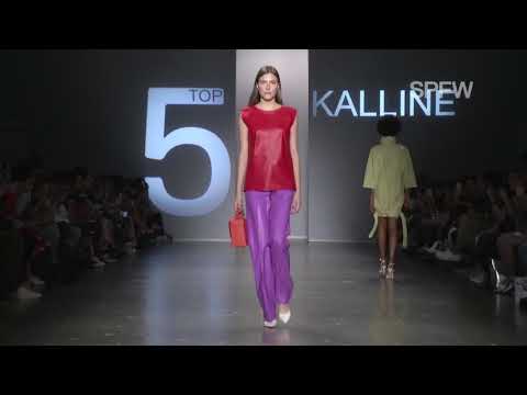 São Paulo Fashion Week E07