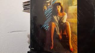 Karen Kamon &quot;Manhunt&quot;. Flashdance Soundtrack
