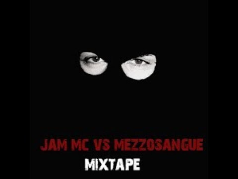 Jam aka Mezzosangue - Cassius Clay (Jam MC vs Mezzosangue Mixtape)