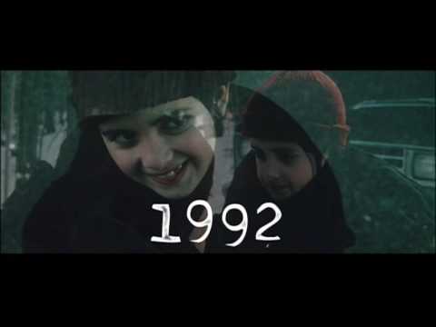 『ジャケット』　予告編