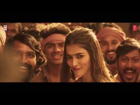 Jigelu Rani Full Video Song   Rangasthalam Video   Songs   Ram Charan, Pooja Hegde
