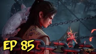 Download lagu Tales Of Herding Gods Ep 85 ‼️ Qin Mu Memecahkan Lima Surga Rulai Sekaligus! 🔥 mp3 Download lagu Tales Of Herding Gods Ep 85 ‼️ Qin Mu Memecahkan Lima Surga Rulai Sekaligus! 🔥 mp3