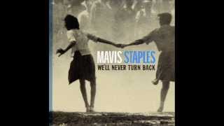 Mavis Staples - My Own Eyes