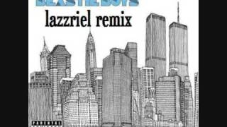 Beastie boys Oh word