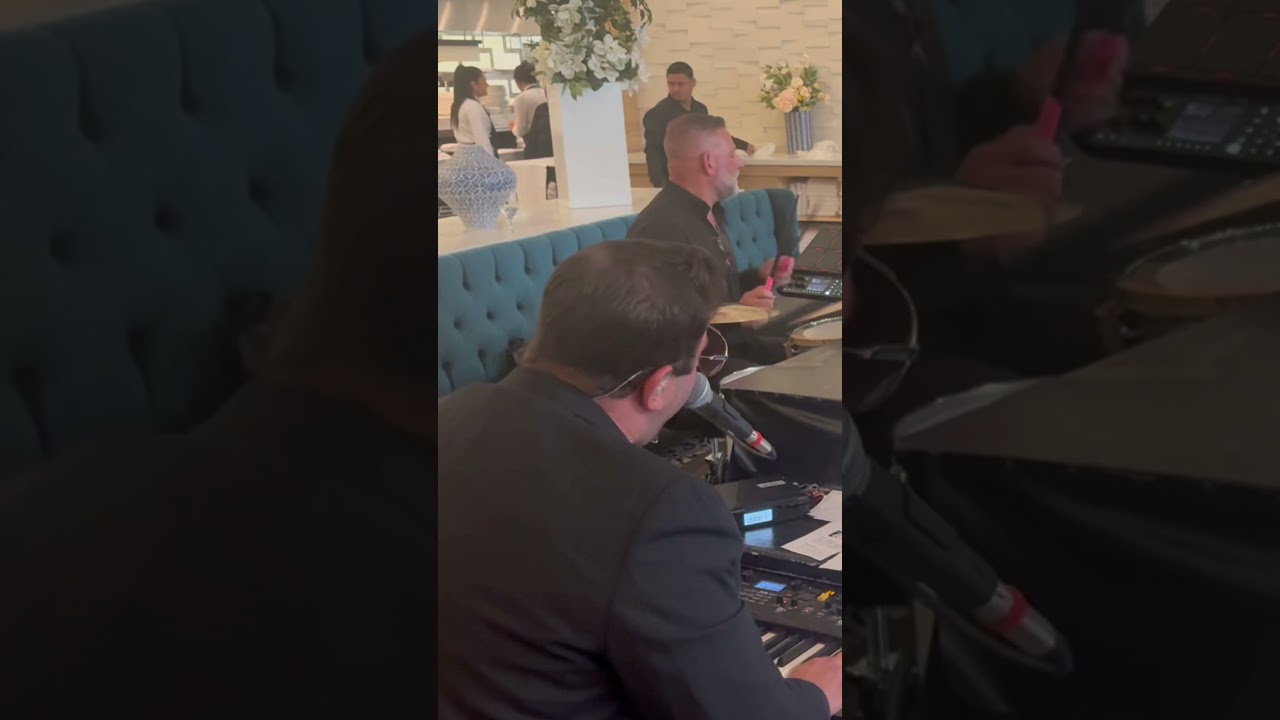 Promotional video thumbnail 2 for Dueling Pianos & Billy Joel/ Elton John tribute by John Arden Music