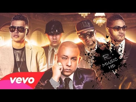 Lento (Official Remix) Jayma & Dalex Ft Cosculluela, Kendo Kaponi y Jory Boy