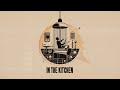 In The Kitchen - Giulio Cercato // Electro Swing/House