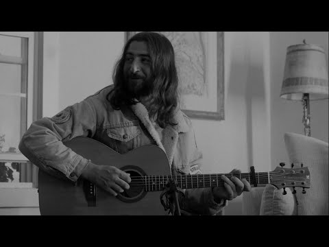 Noah Kahan - Homesick (Live Acoustic)