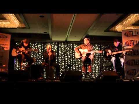 MIX 107.7 Concert for a Cure 2011 - Safetysuit - "Stay"