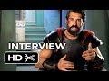 Scott Adkins - Movies Coming Soon: The Legend of Hercules Interview