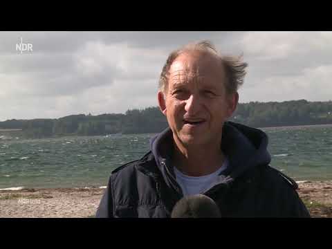 Peter Heinrich Brix zum Ende von „Büttenwarder“