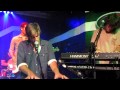 Never Be the Same - The Rubens (live ...