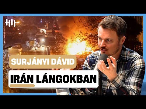 Perzsia spirituális ereje: mártírkultusz és hatalmi logika - Surjányi Dávid