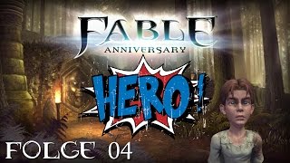 Ger-DE Fable Folge 4 - Zum Helden Geschlagen