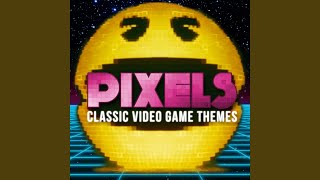 Super Mario Bros Medley