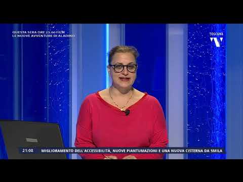 2021-02-18 NOTIZIE DI PRATO TG ORE 20.50