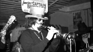 Captain Beefheart & His Magic Band - Live at Frank Freeman's Dancing School, Kidderminster 05/19/68