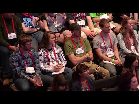 TED Джош Кауфман — как за 20 часов научиться чему угодно