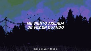 Ladder Song - Lorde // Español