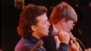 tears for fears - the working hour live 1985